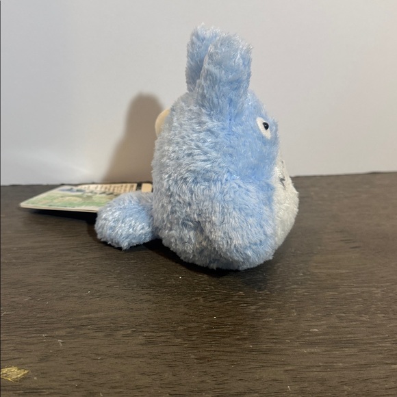 Plush Chu Totoro My Neighbor Totoro Sun Arrow - Picture 5 of 6